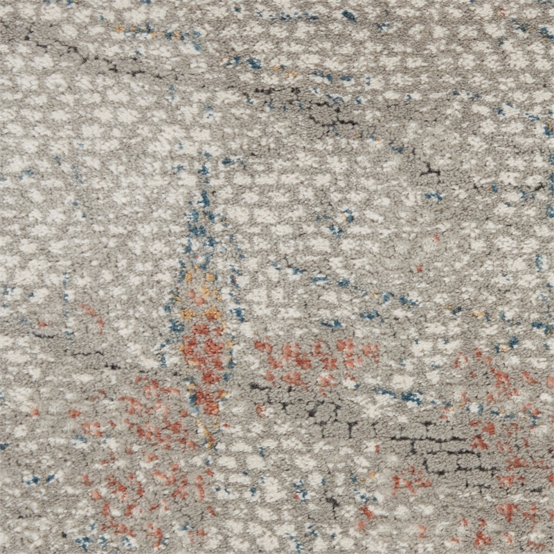 Nourison Rustic Textures 94