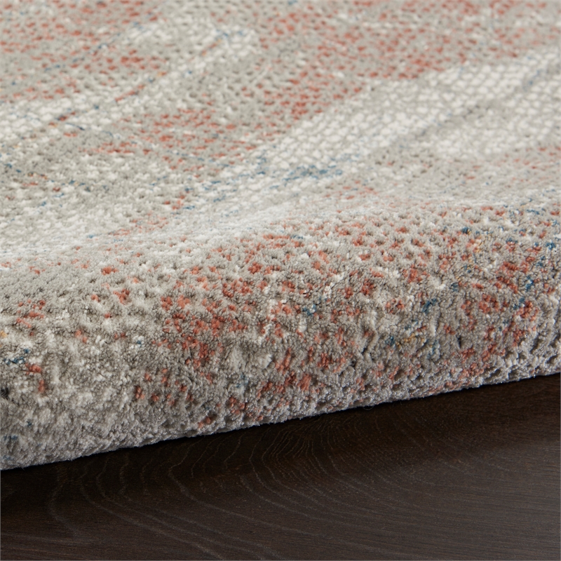 Nourison Rustic Textures 94