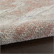 Nourison Rustic Textures 94