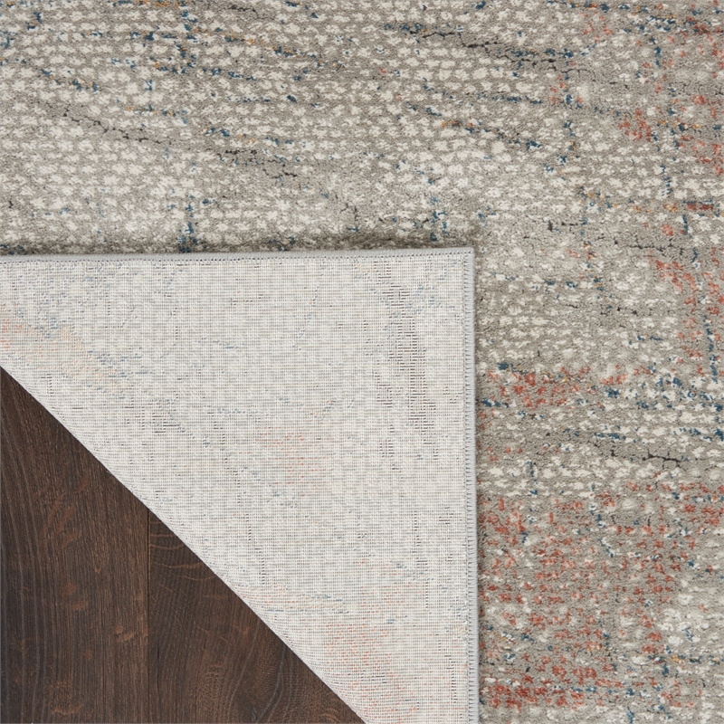 Nourison Rustic Textures 94