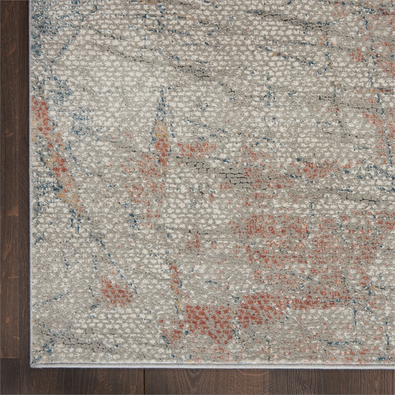 Nourison Rustic Textures 94