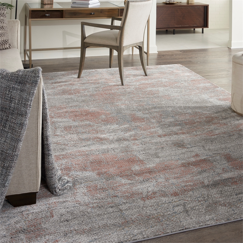 Nourison Rustic Textures 94