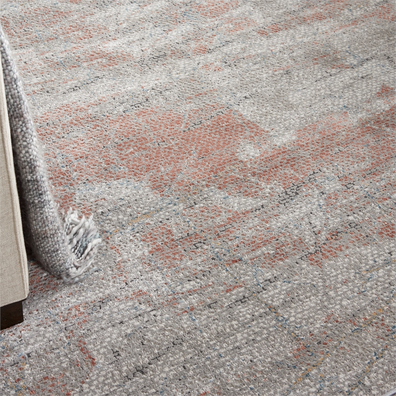 Nourison Rustic Textures 94