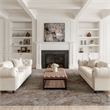 Nourison Rustic Textures 94