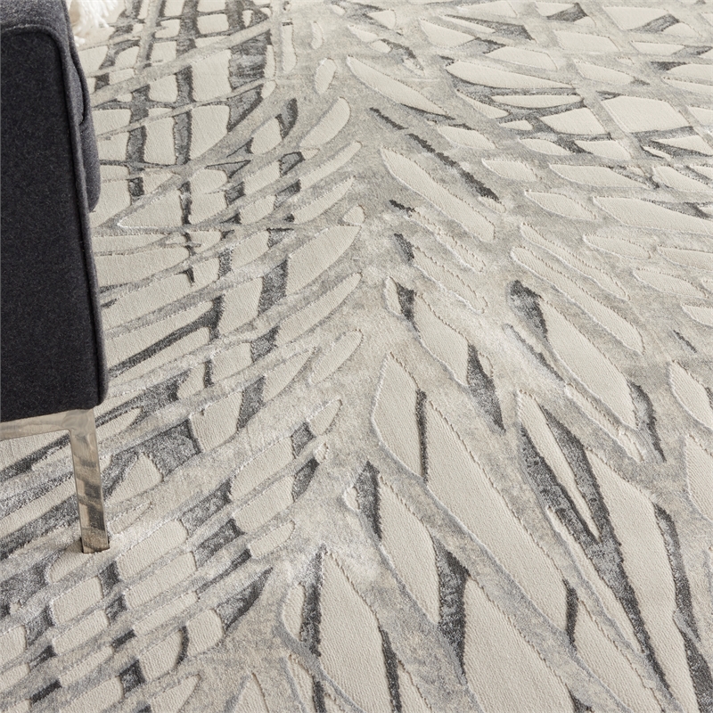 Nourison Rustic Textures 94