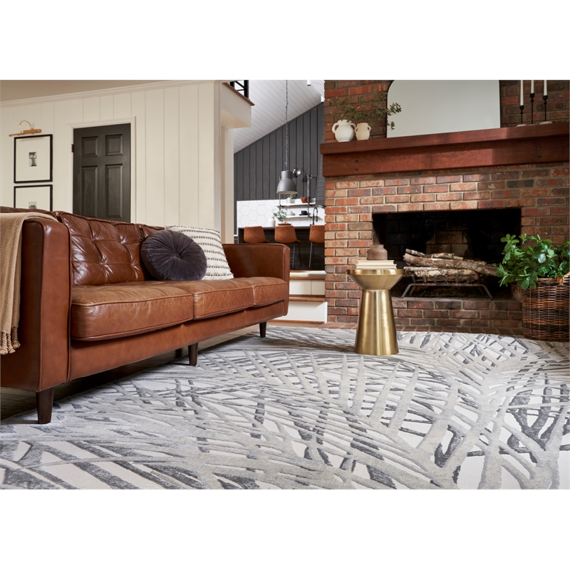 Nourison Rustic Textures 94