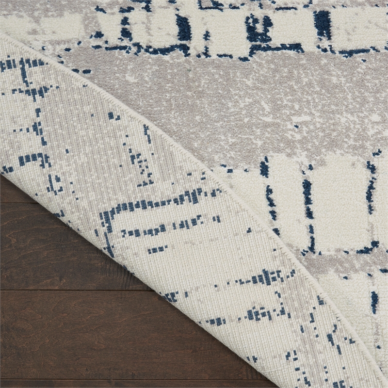 Nourison Twilight 96