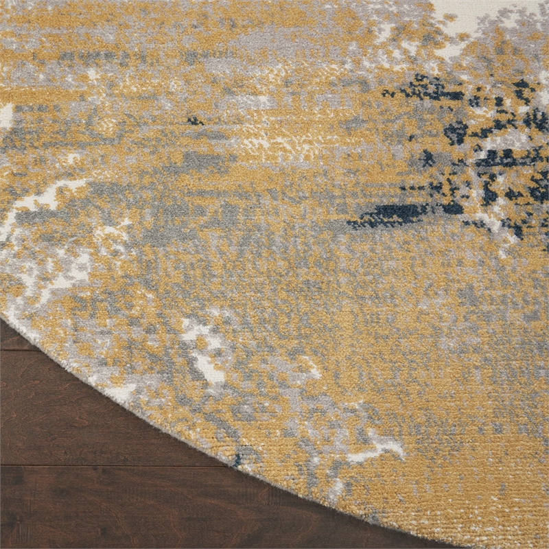 Nourison Twilight 96