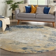 Nourison Twilight 96