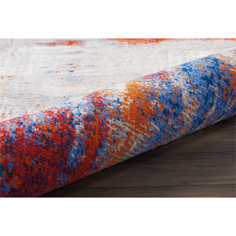 Nourison Twilight 66