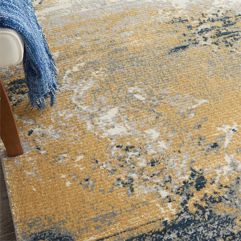 Nourison Twilight 66