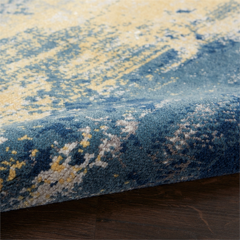 Nourison Twilight 66