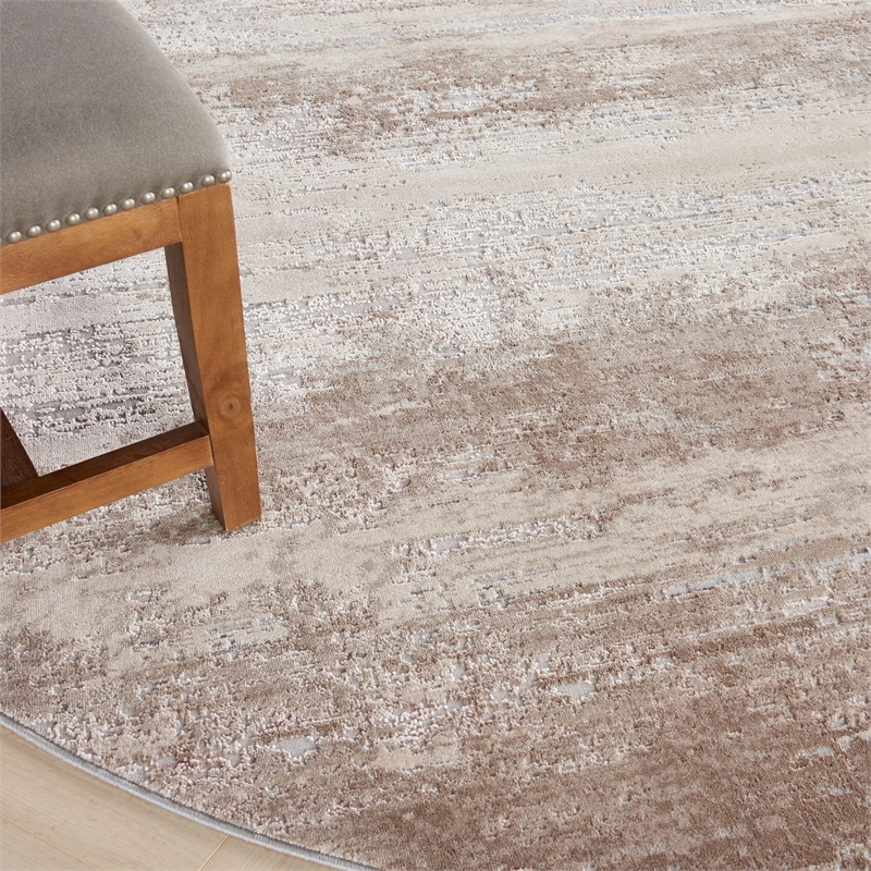 Nourison Rustic Textures 94