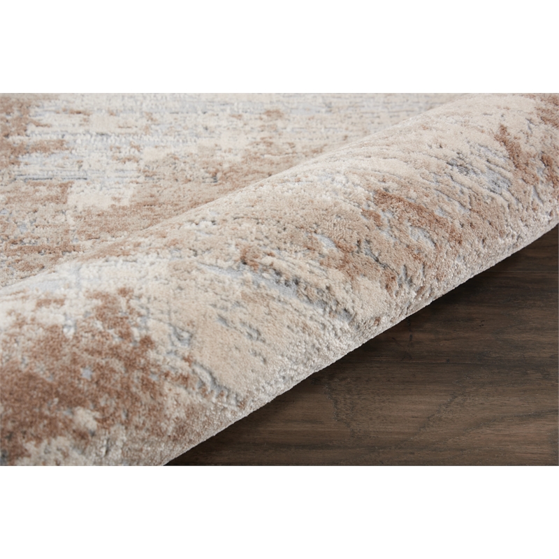 Nourison Rustic Textures 94