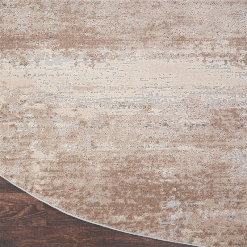 Nourison Rustic Textures 94