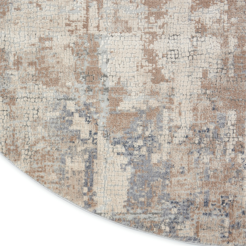 Nourison Rustic Textures 94