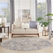 Nourison Rustic Textures 94