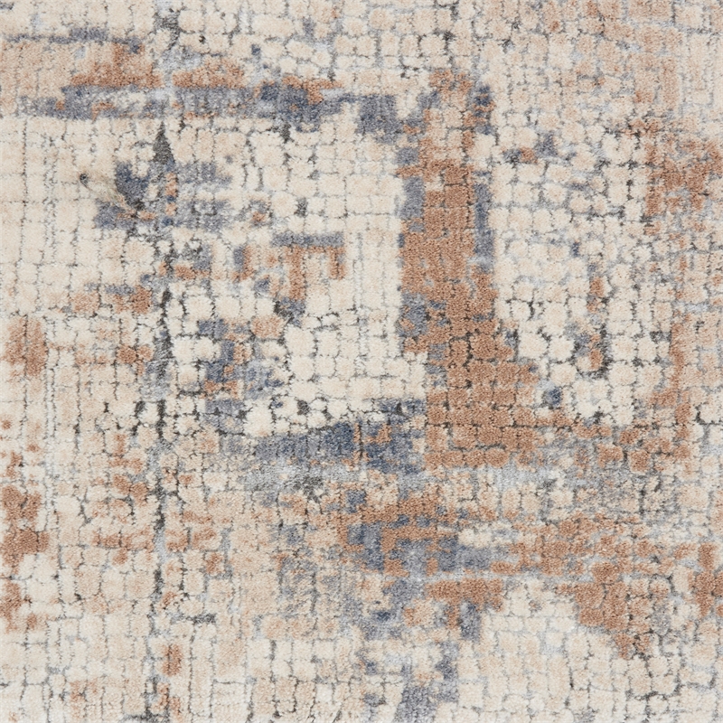 Nourison Rustic Textures 94