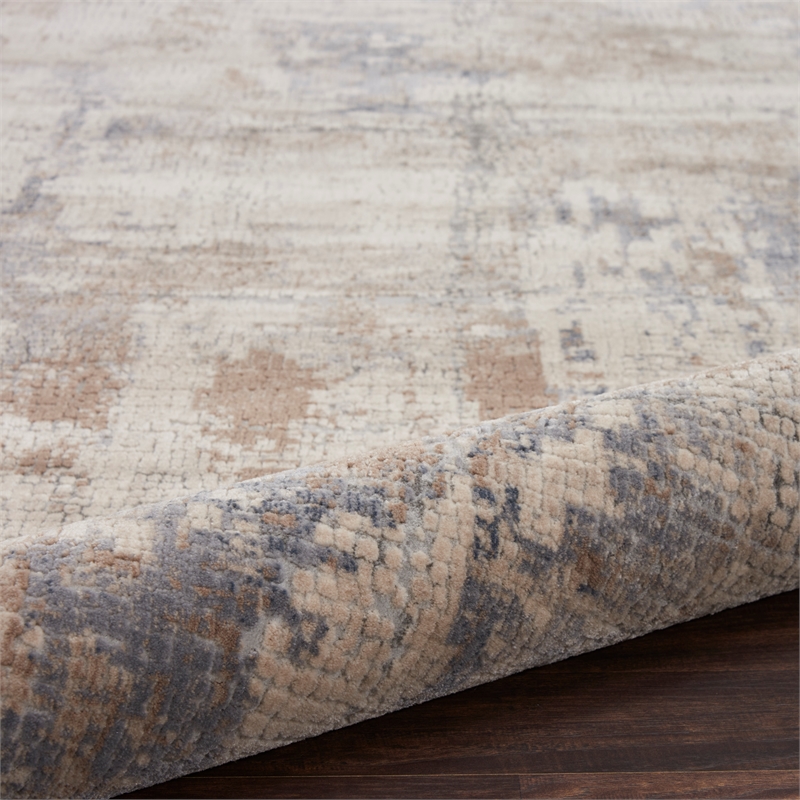 Nourison Rustic Textures 94