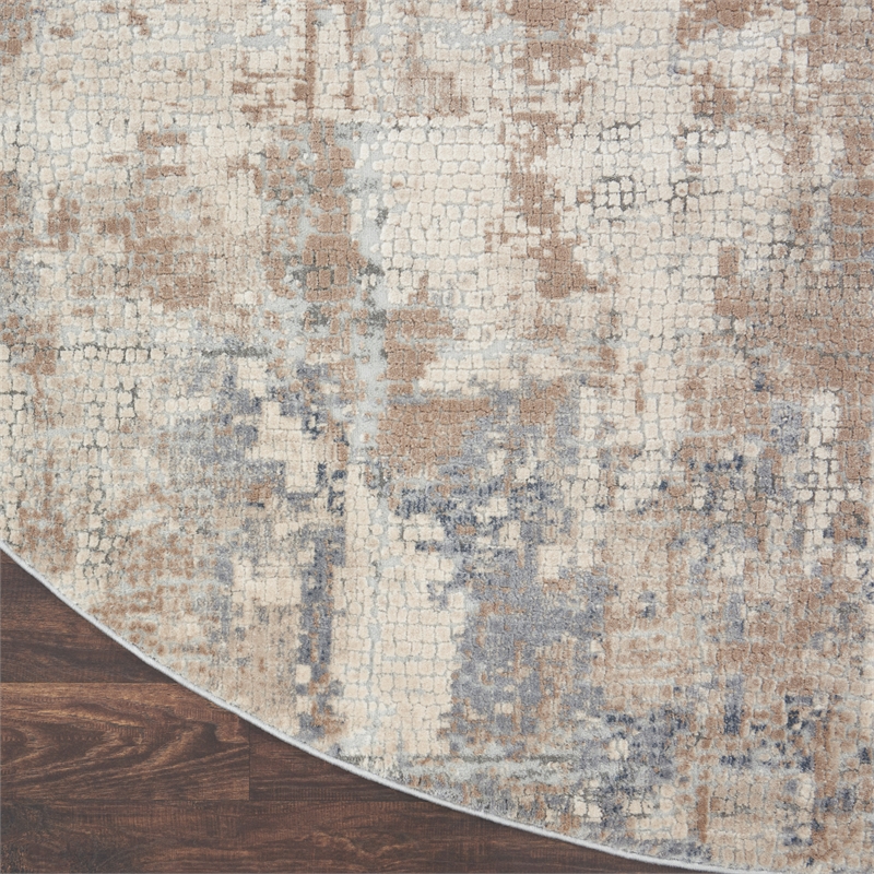 Nourison Rustic Textures 94