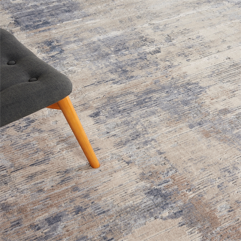 Nourison Rustic Textures 94