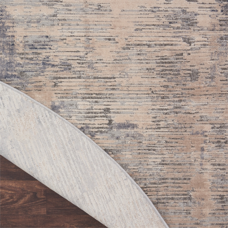 Nourison Rustic Textures 94