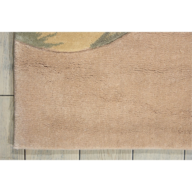 Nourison Tropics 96