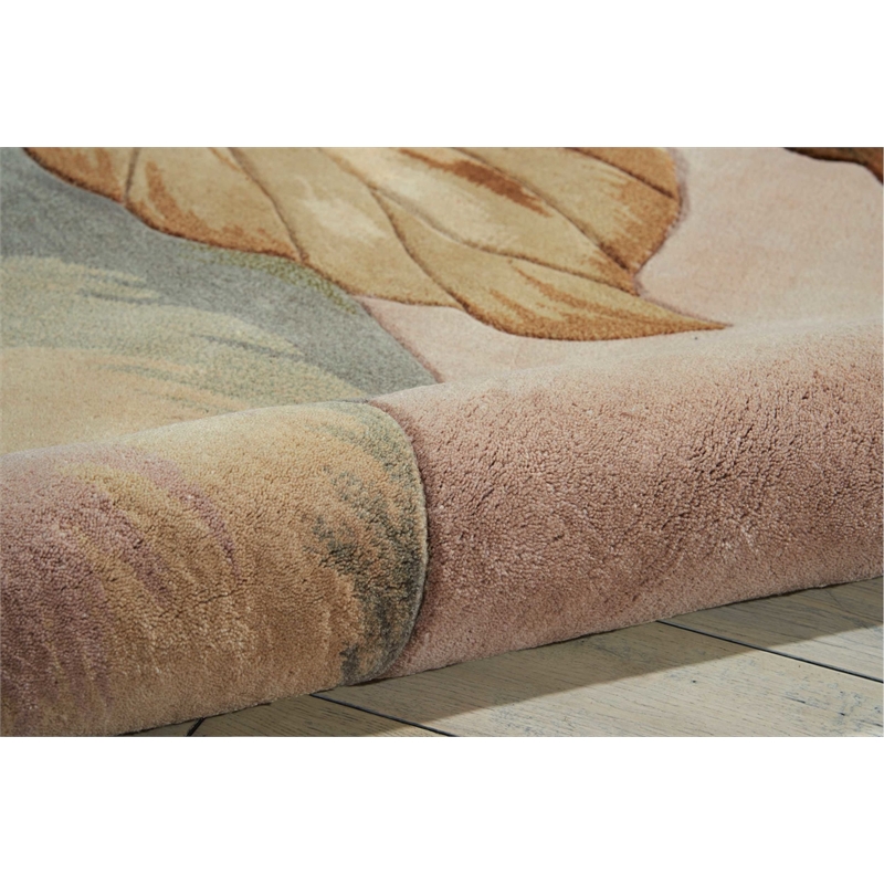 Nourison Tropics 96