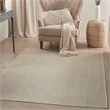 Nourison Courtyard 72