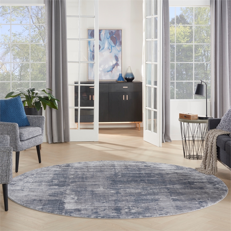 Nourison Rustic Textures 94