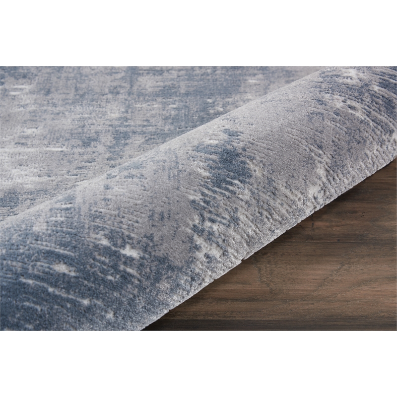 Nourison Rustic Textures 94