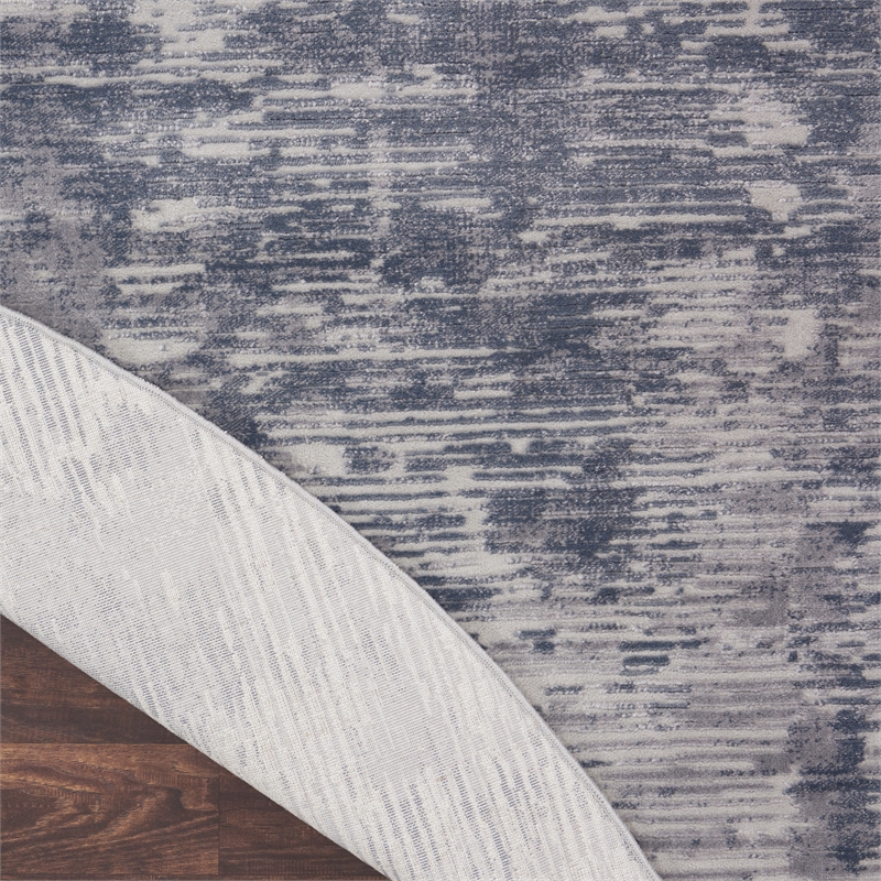 Nourison Rustic Textures 94