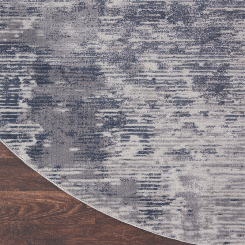 Nourison Rustic Textures 94