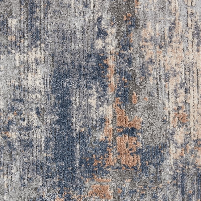 Nourison Rustic Textures 94