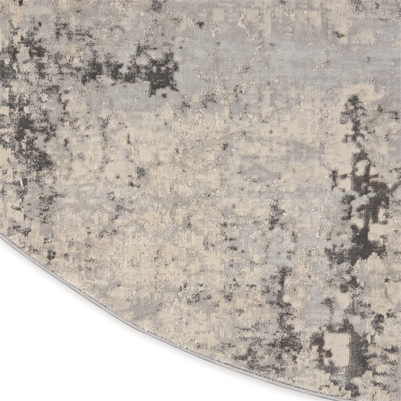 Nourison Rustic Textures 94