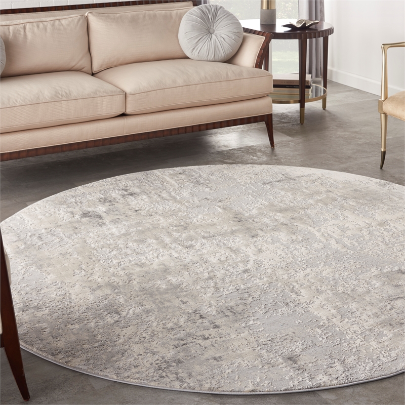 Nourison Rustic Textures 94
