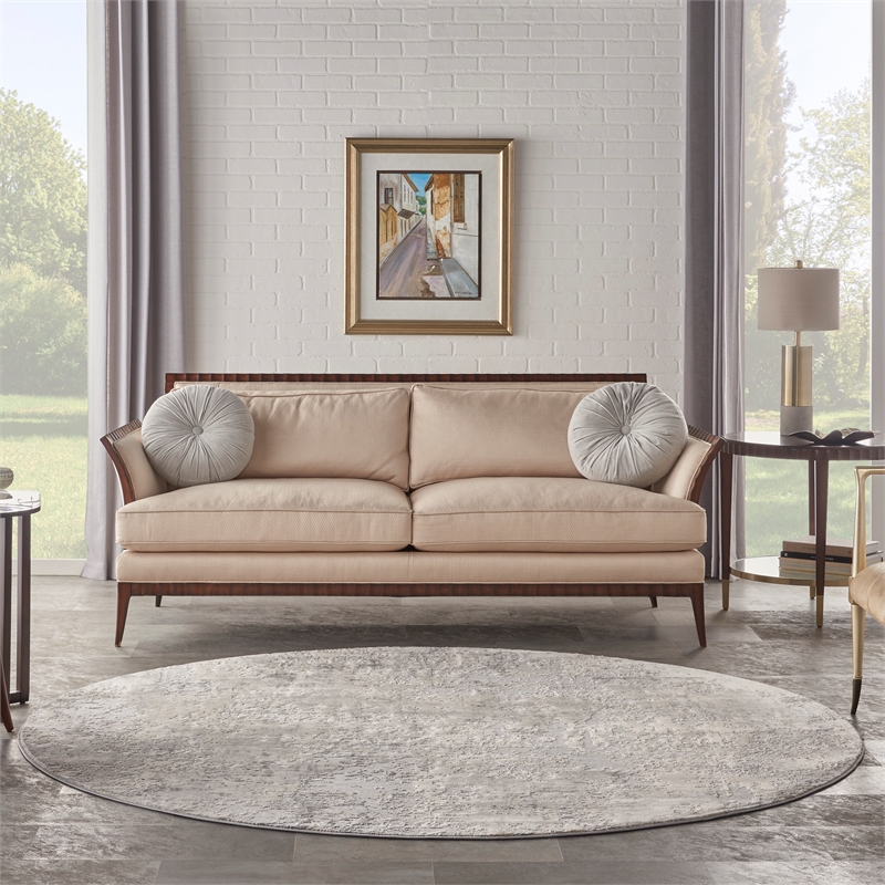 Nourison Rustic Textures 94