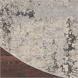 Nourison Rustic Textures 94