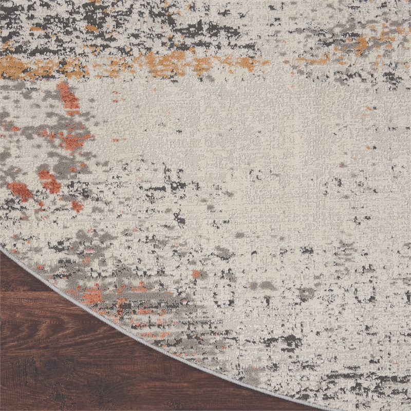 Nourison Rustic Textures 94