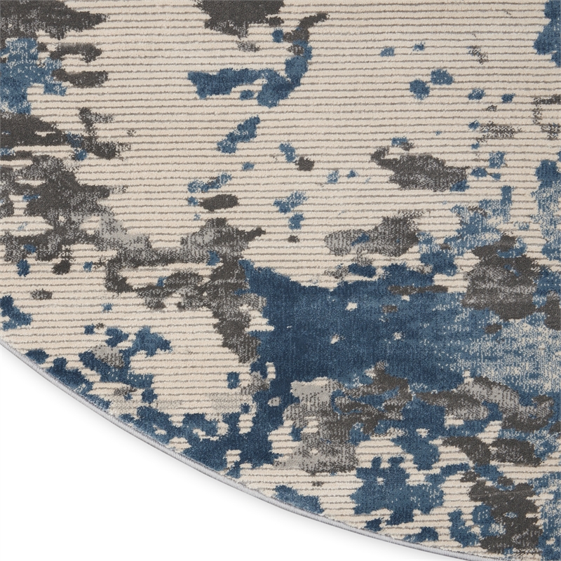 Nourison Rustic Textures 94