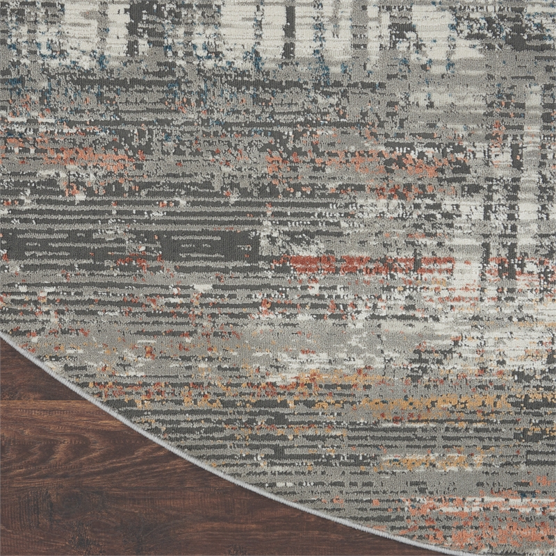 Nourison Rustic Textures 94