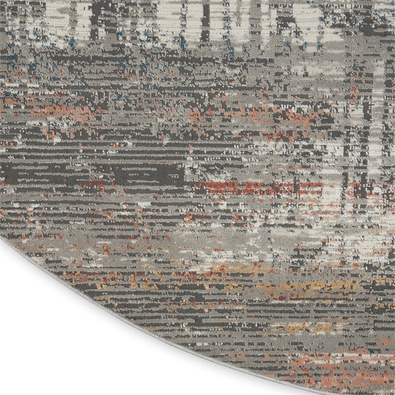 Nourison Rustic Textures 94