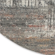 Nourison Rustic Textures 94