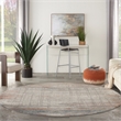 Nourison Rustic Textures 94