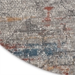 Nourison Rustic Textures 94