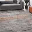 Nourison Rustic Textures 94