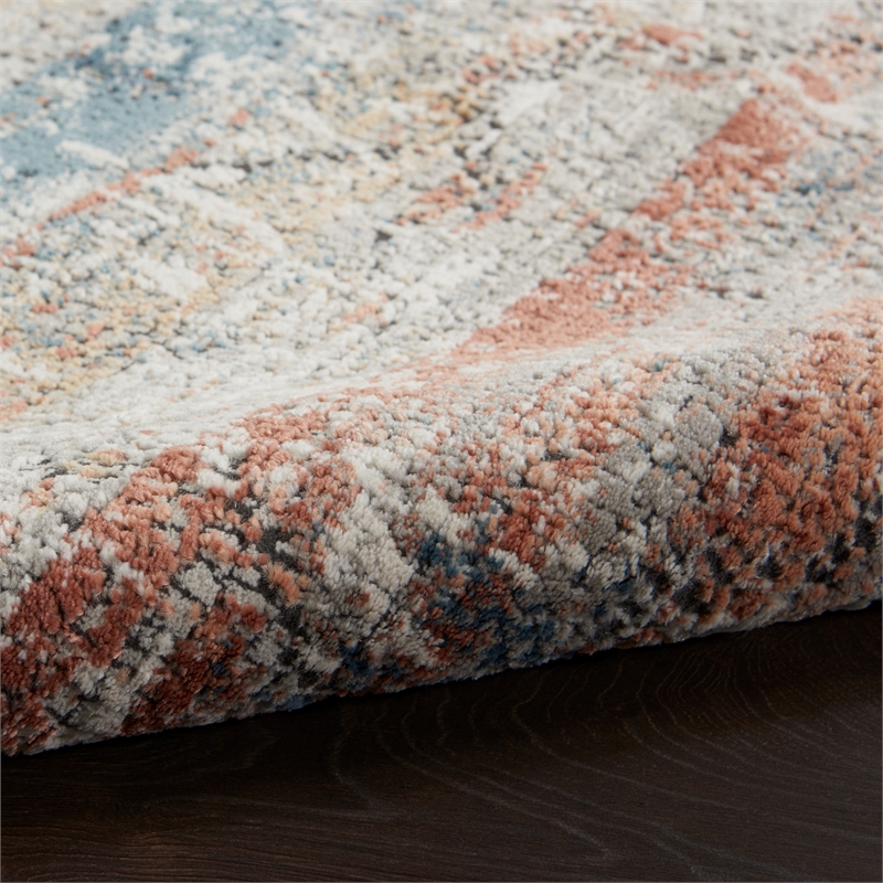 Nourison Rustic Textures 94
