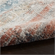 Nourison Rustic Textures 94