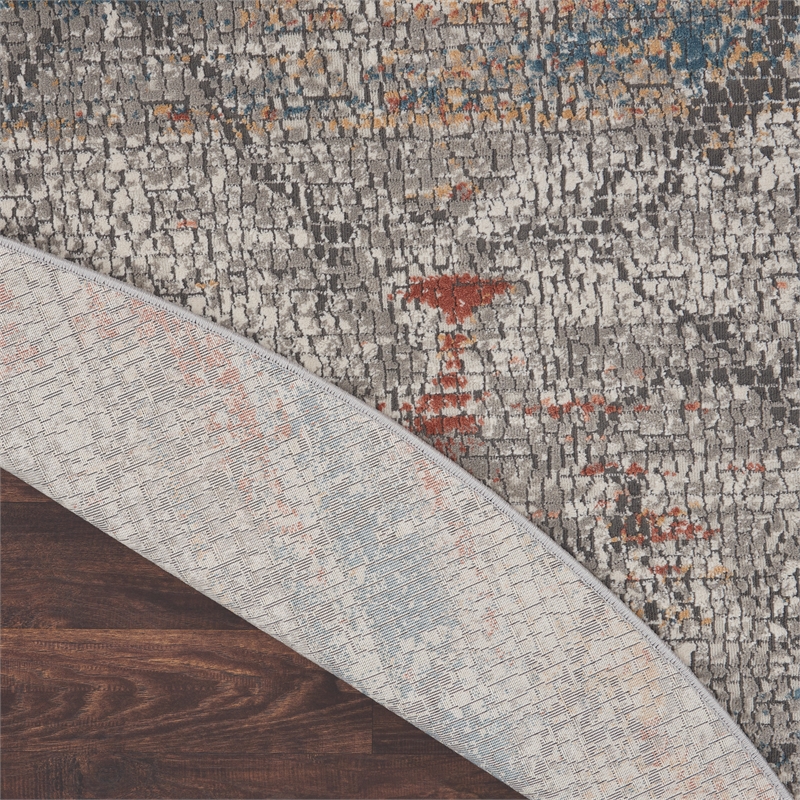 Nourison Rustic Textures 94