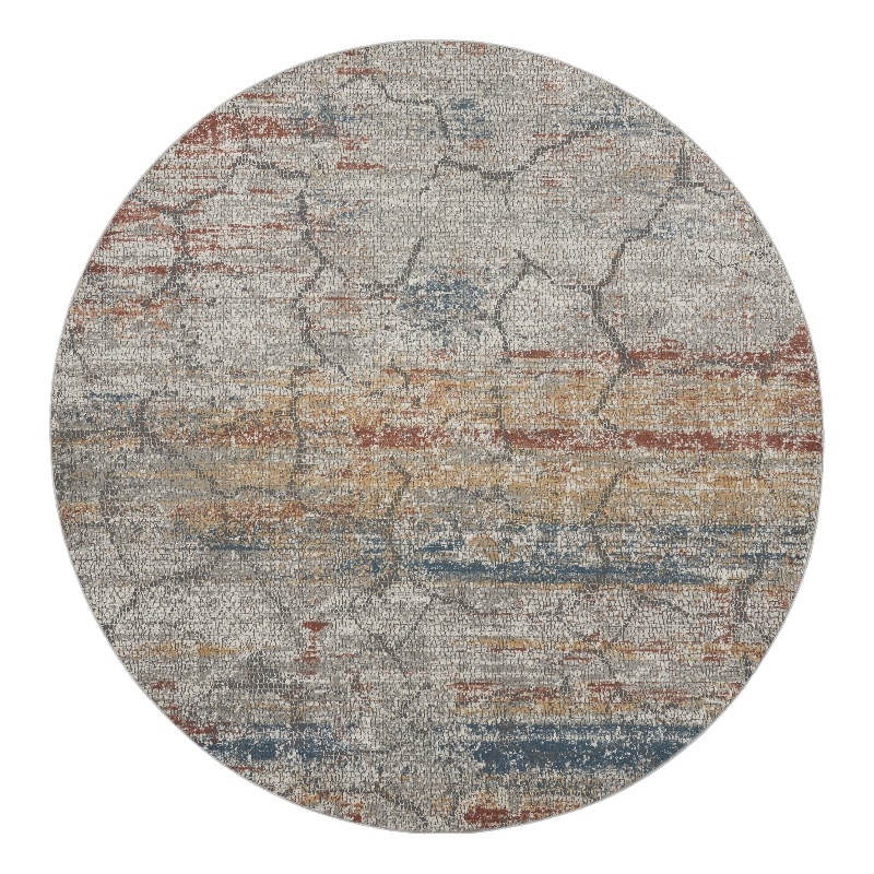 Nourison Rustic Textures 94
